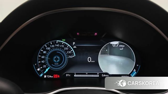 Genesis G80 (RG3) id 4769760 из Кореи 18