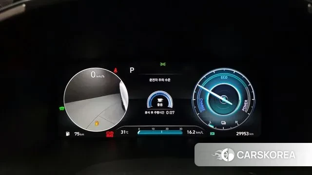 Hyundai The New Santa Fe id 2900376 из Кореи 18