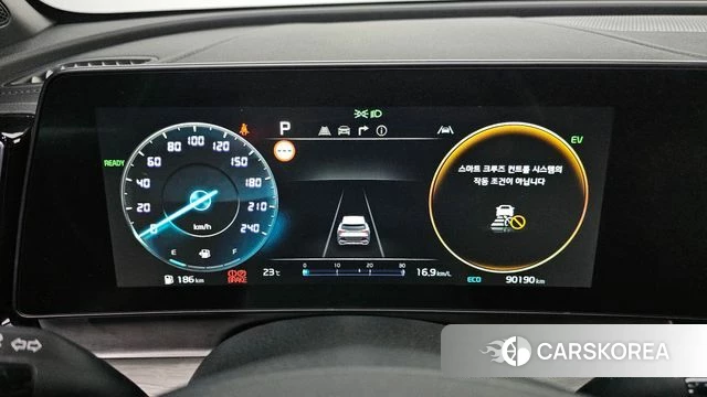 Kia Sportage 5th Generation Hybrid id 4281367 из Кореи 29