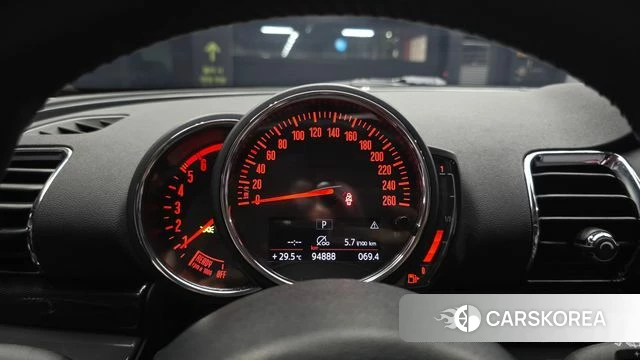 Mini Cooper D Clubman id 4849188 из Кореи 18