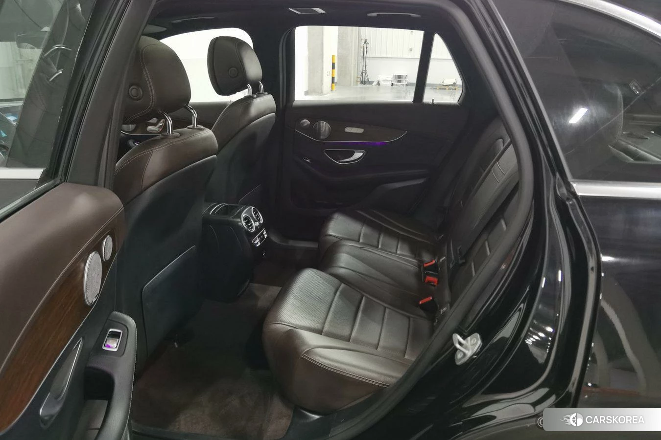 Mercedes-Benz GLC id 4461716 из Китая 22