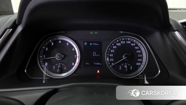 Hyundai Sonata (DN8) id 4180058 из Кореи 18