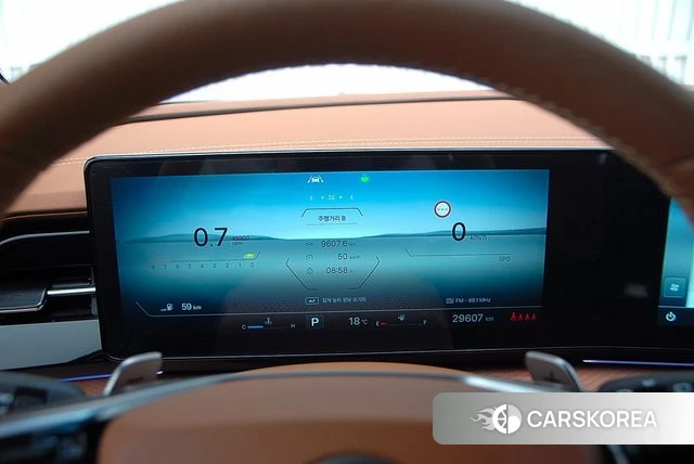 Ssangyong The New Torres id 4185821 из Кореи 16