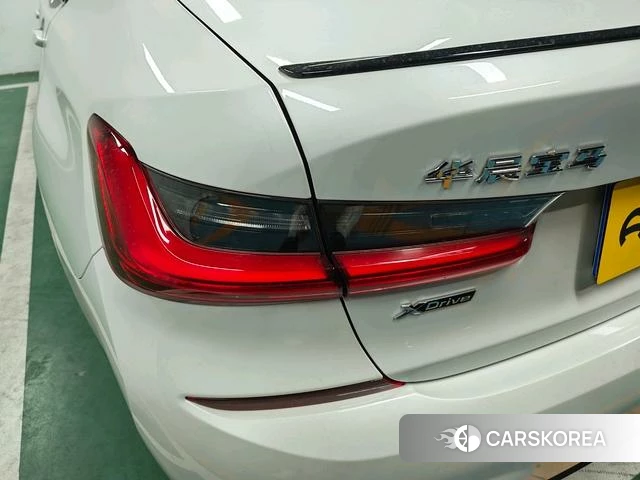 BMW 3 series id 4208477 из Китая 18
