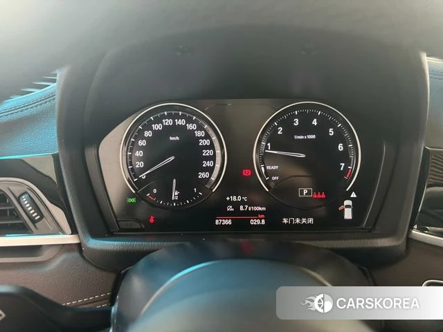 BMW X2 id 4266018 из Китая 8