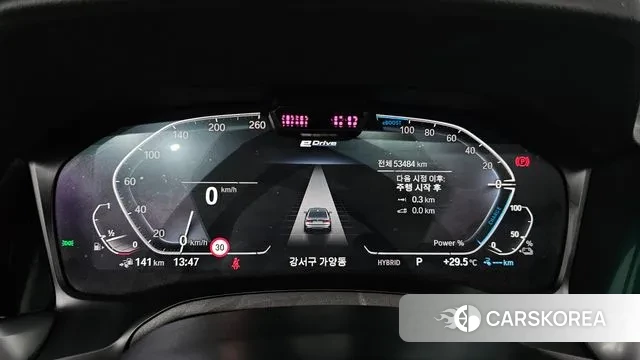 BMW 3 Series (G20) id 2999474 из Кореи 18