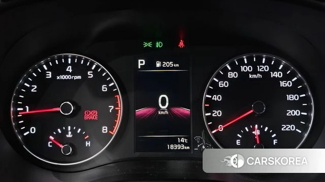 Kia Morning Urban (JA) id 3892190 из Кореи 18