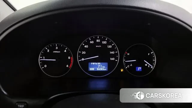 Hyundai The New Grand Starex id 3772813 из Кореи 18