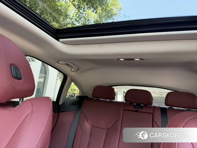 BMW i4 id 4258333 из Китая 18
