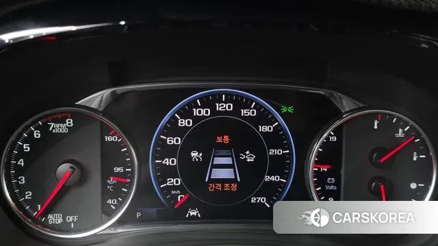 Chevrolet (GM Daewoo) Traverse id 3487282 из Кореи 18