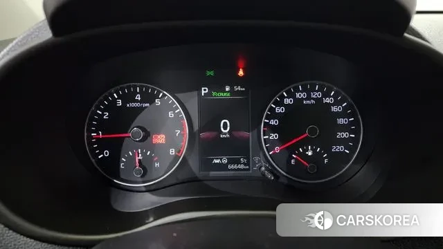 Kia Morning Urban (JA) id 3764268 из Кореи 18