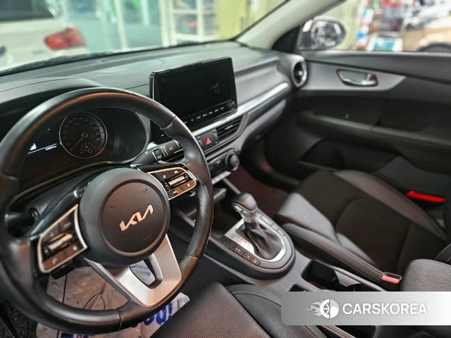 Kia The New K3 2nd generation id 4401896 из Кореи 8