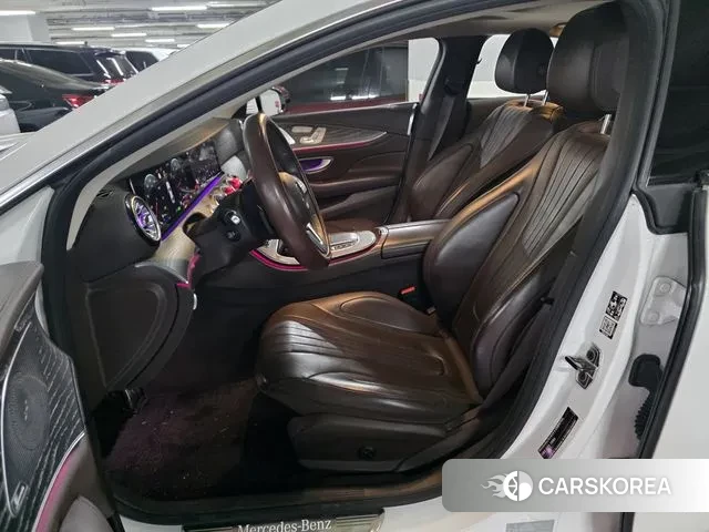 Mercedes-Benz CLS-Class C257 id 3546482 из Кореи 18