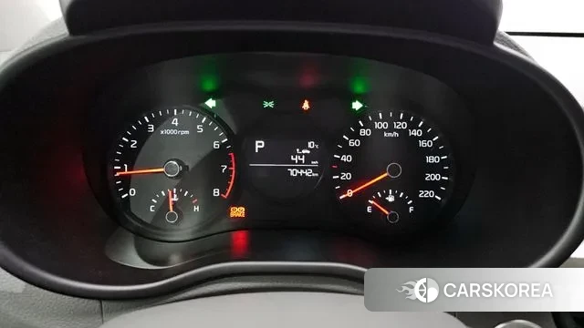 Kia Morning Urban (JA) id 3453836 из Кореи 18