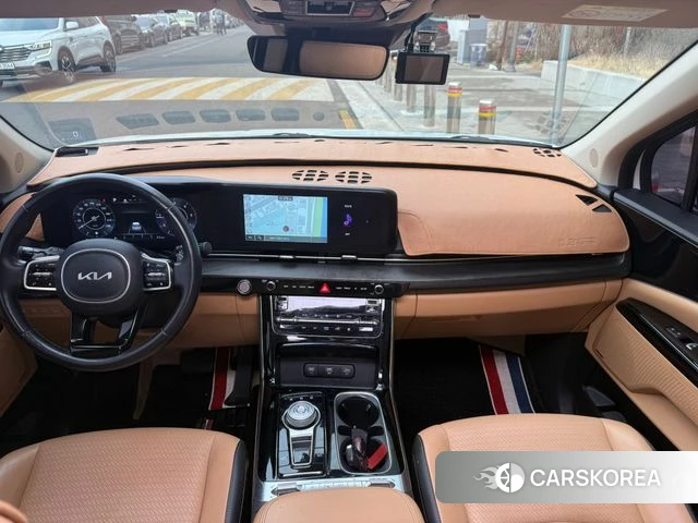 Kia Carnival 4th generation id 3922948 из Кореи 18