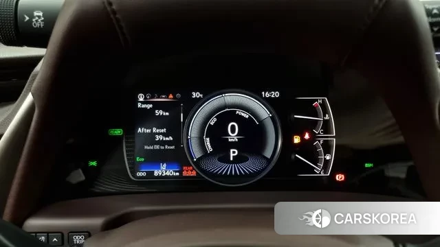 Lexus ES300h 7th generation id 3003725 из Кореи 18