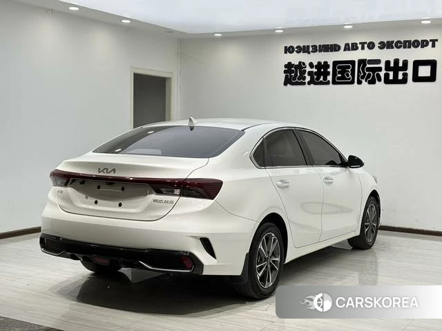 Kia K3 id 4275954 из Китая 9