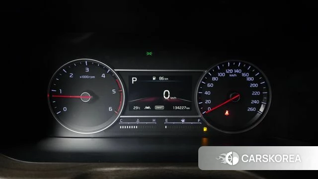 Kia Sorento 4th Generation id 4593869 из Кореи 34