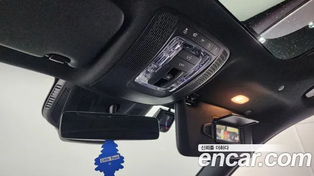 Mercedes-Benz GLA - Class H247 id 2705149 из Кореи 18