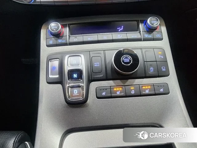 Hyundai Palisade id 3425478 из Кореи 18