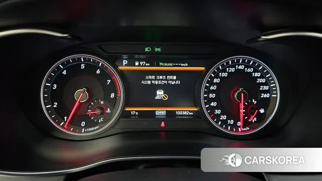 Genesis G70 id 3296855 из Кореи 18