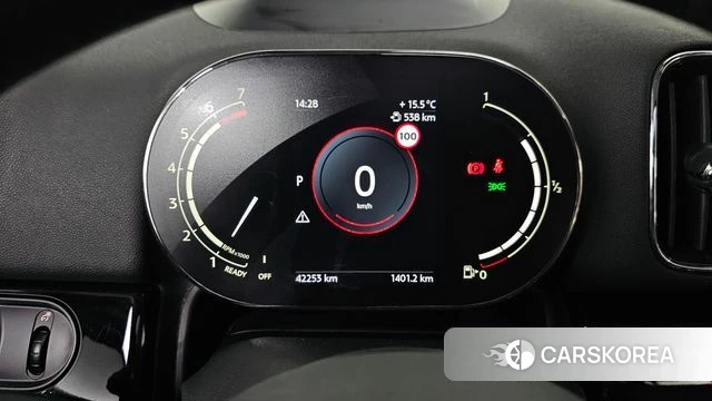 Mini Cooper Countryman id 3864885 из Кореи 18