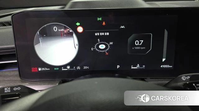 Kia The New K5 3rd generation id 4302106 из Кореи 18