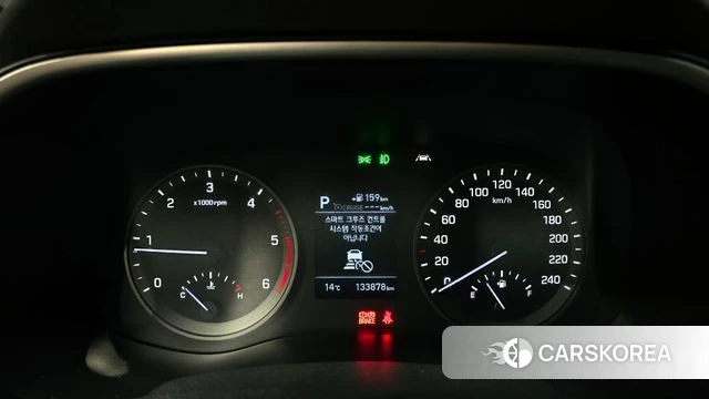 Hyundai All New Tucson id 3845049 из Кореи 18