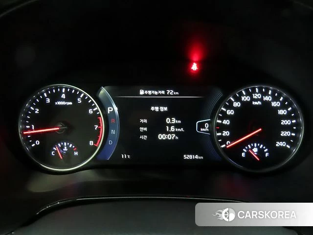 Kia Seltos id 4303407 из Кореи 18