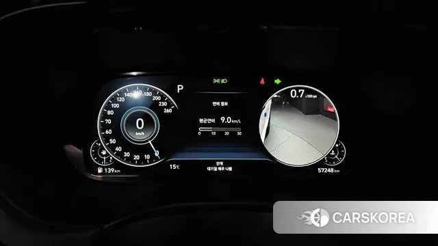 Hyundai Palisade id 3401027 из Кореи 18