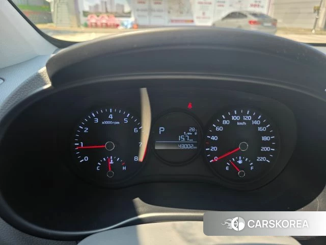 Kia Morning Urban (JA) id 4402632 из Кореи 18