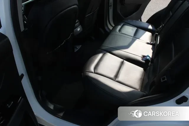 Ssangyong Beautiful Korando id 3329152 из Кореи 18