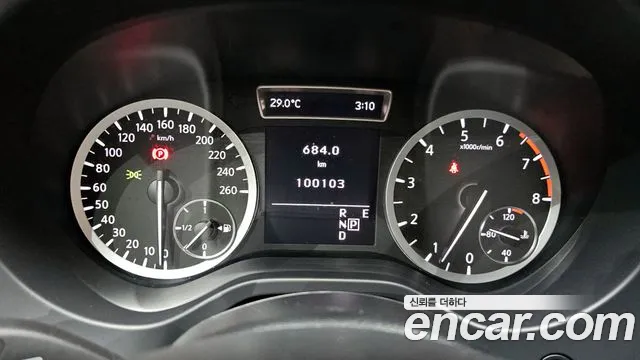 Infiniti Q30 id 2840005 из Кореи 18