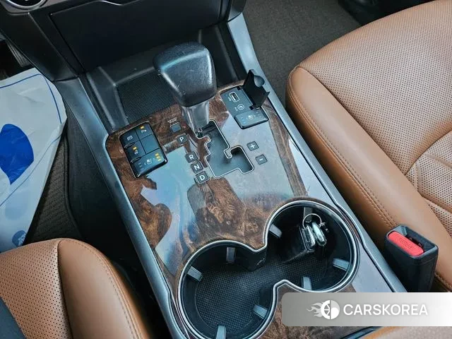 Kia The New Mohave id 3612848 из Кореи 18