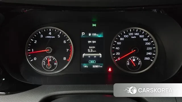 Kia K5 3rd generation id 3747603 из Кореи 18