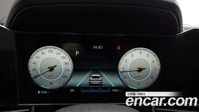 Hyundai Avante (CN7) id 2826118 из Кореи 18