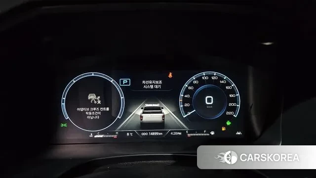 Ssangyong The New Rexton Sport id 3653809 из Кореи 18