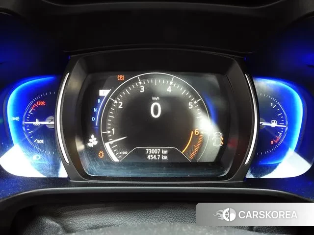 Renault Korea (Samsung) The New QM6 id 3098232 из Кореи 18