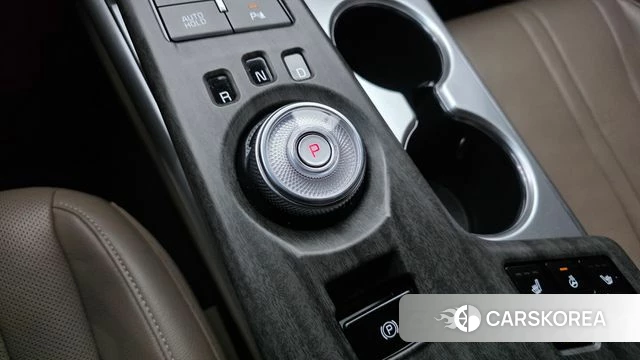 Kia K8 id 4849106 из Кореи 29