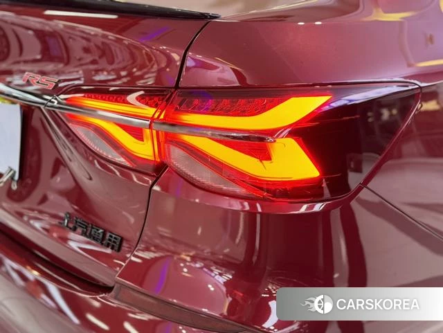 Chevrolet Cruze id 3869712 из Китая 16