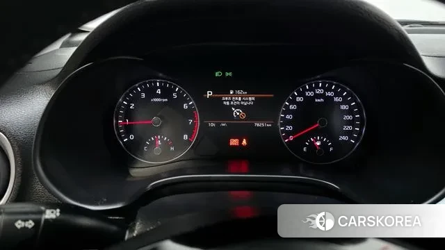 Kia The New K3 2nd generation id 3685908 из Кореи 18