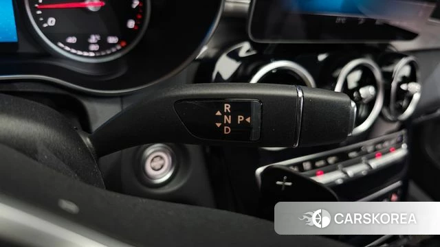Mercedes-Benz C-Class W205 id 4906799 из Кореи 34
