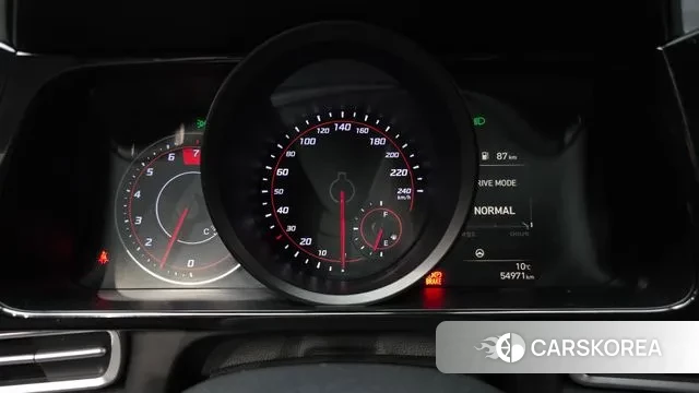 Hyundai Avante (CN7) id 3778414 из Кореи 18