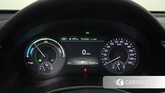 Kia All New K7 Hybrid id 4305183 из Кореи 18
