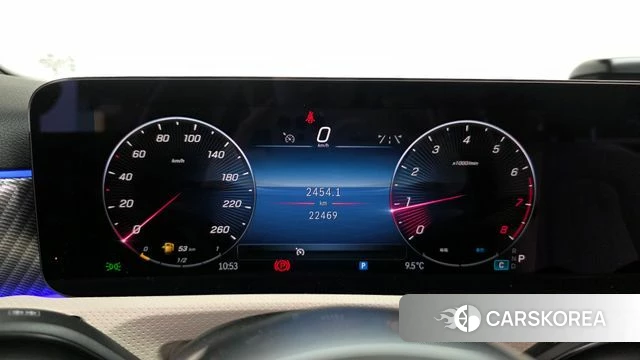 Mercedes-Benz A-Class W177 id 3793306 из Кореи 18