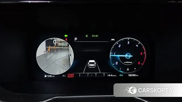 Kia Sorento 4th Generation id 3758993 из Кореи 18