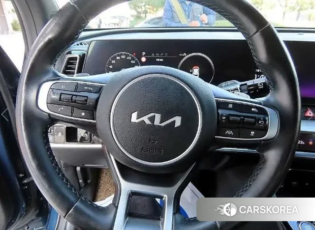 Kia Sportage 5th Generation id 3367076 из Кореи 18