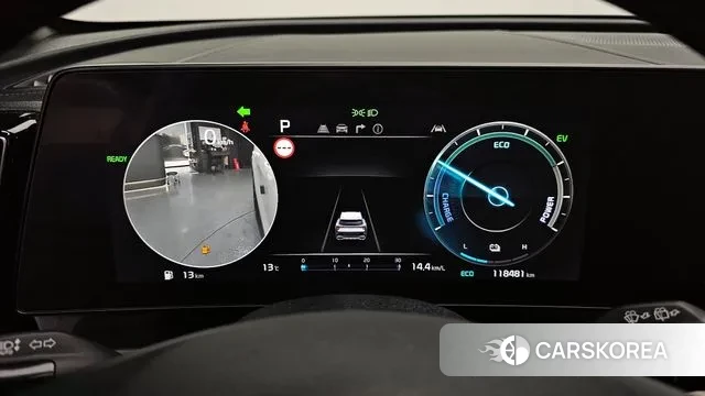 Kia Sportage 5th Generation Hybrid id 3591815 из Кореи 18