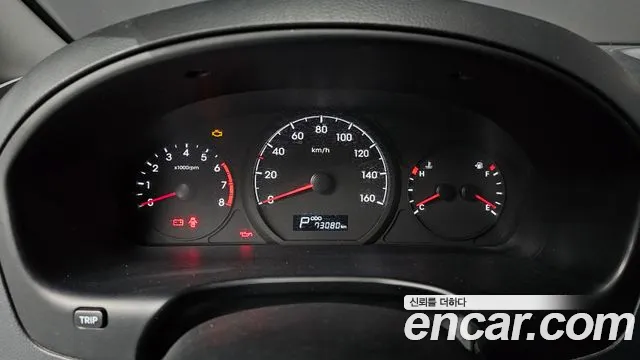 Hyundai The New Grand Starex id 2264276 из Кореи 18