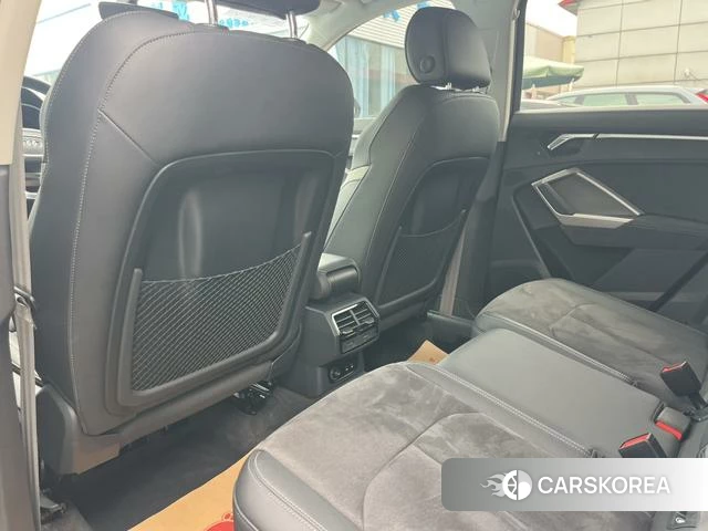 Audi Q3 id 4272049 из Китая 12